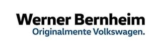 Werner Bernheim brand