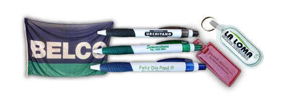 productos de Imagen Empresarial