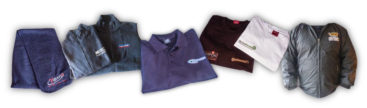 productos de imagen empresarial